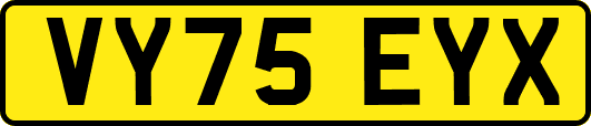 VY75EYX