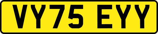 VY75EYY