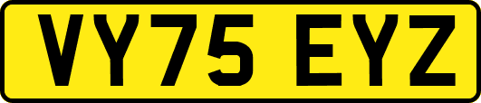 VY75EYZ