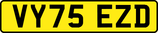 VY75EZD