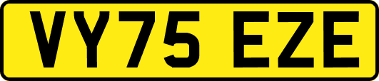 VY75EZE