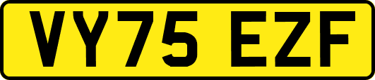 VY75EZF