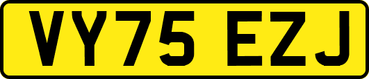 VY75EZJ