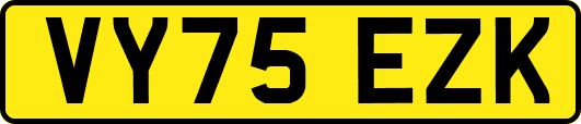 VY75EZK