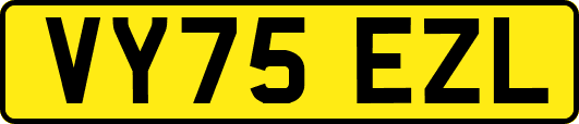 VY75EZL