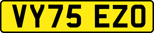 VY75EZO