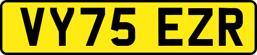 VY75EZR