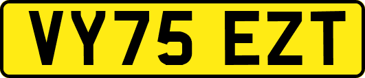 VY75EZT