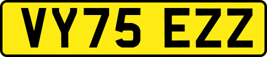 VY75EZZ