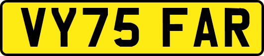 VY75FAR