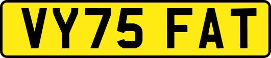 VY75FAT