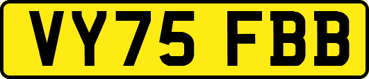 VY75FBB