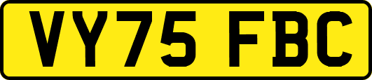 VY75FBC