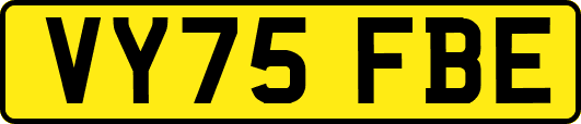 VY75FBE