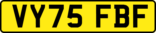 VY75FBF