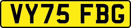 VY75FBG