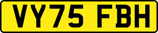 VY75FBH