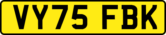 VY75FBK