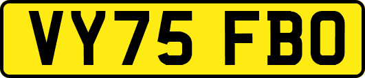 VY75FBO