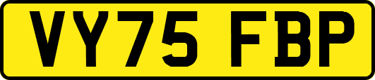 VY75FBP