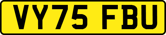 VY75FBU