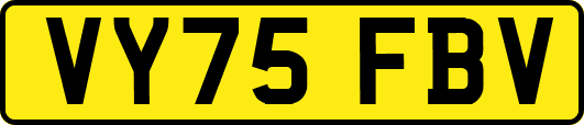 VY75FBV