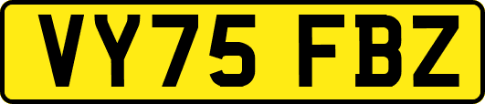 VY75FBZ