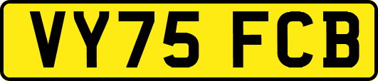 VY75FCB