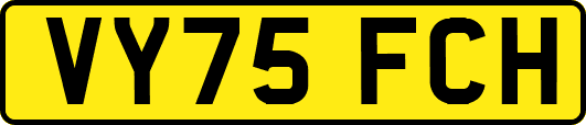 VY75FCH
