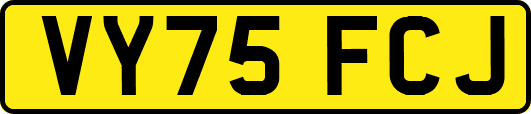 VY75FCJ