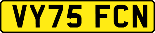 VY75FCN
