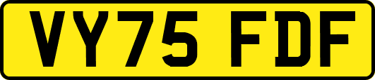 VY75FDF