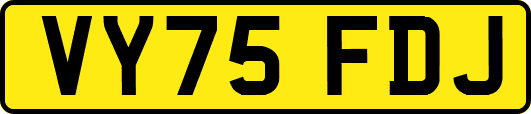 VY75FDJ