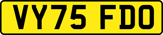VY75FDO