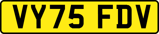VY75FDV