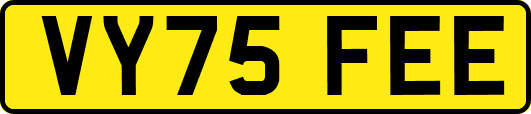 VY75FEE