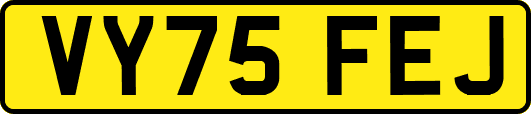 VY75FEJ