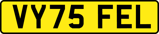 VY75FEL