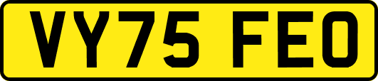 VY75FEO