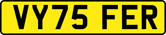 VY75FER