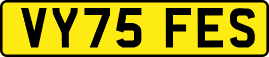VY75FES