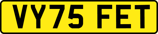 VY75FET