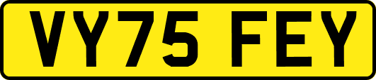 VY75FEY