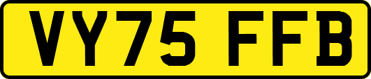 VY75FFB