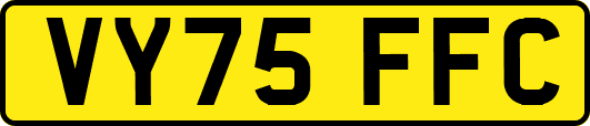 VY75FFC