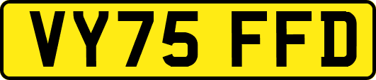 VY75FFD