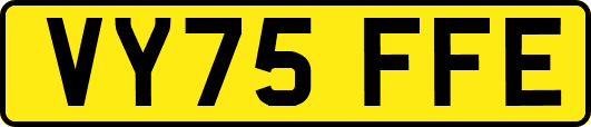 VY75FFE