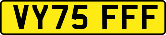VY75FFF