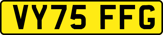 VY75FFG