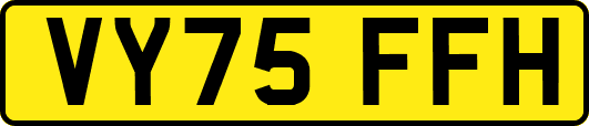 VY75FFH